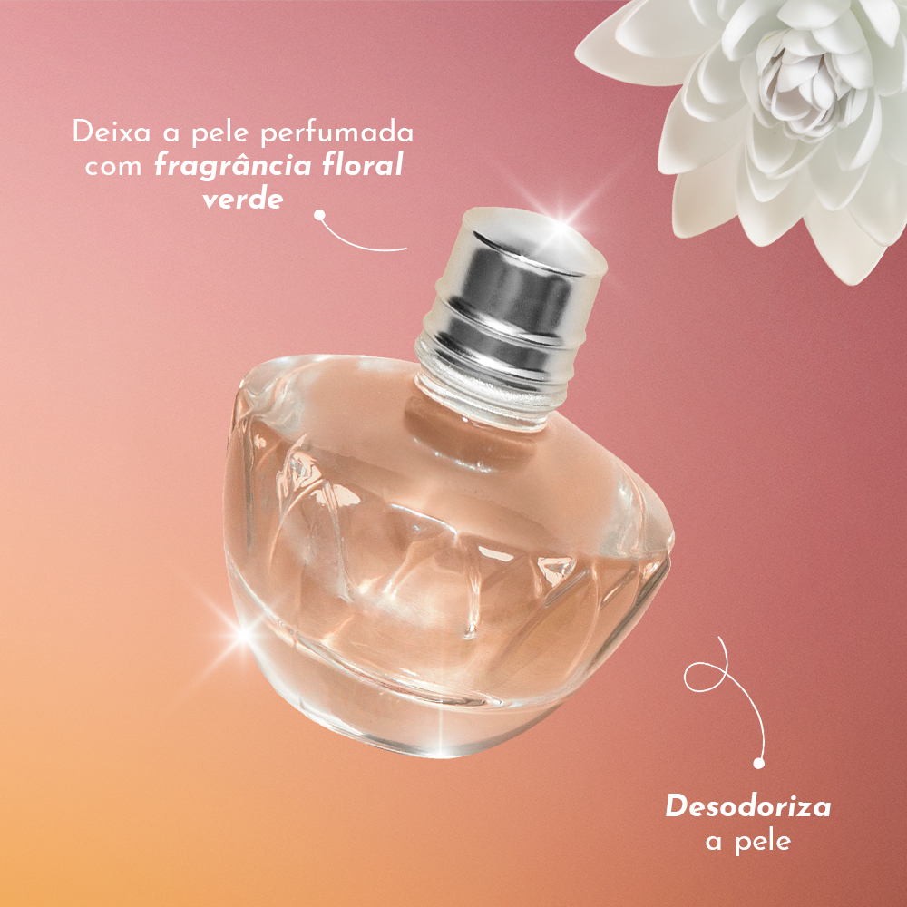Deo Colônia Ninfa das Águas 15ml, ,  large image number 1